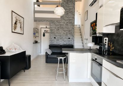 vente Appartement Grau D'agde