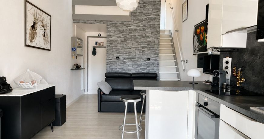 vente Appartement Grau D'agde