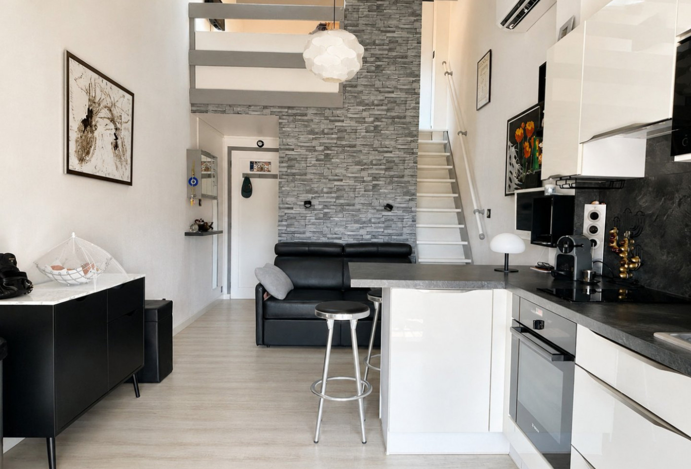 vente Appartement Grau D'agde - Photo 1