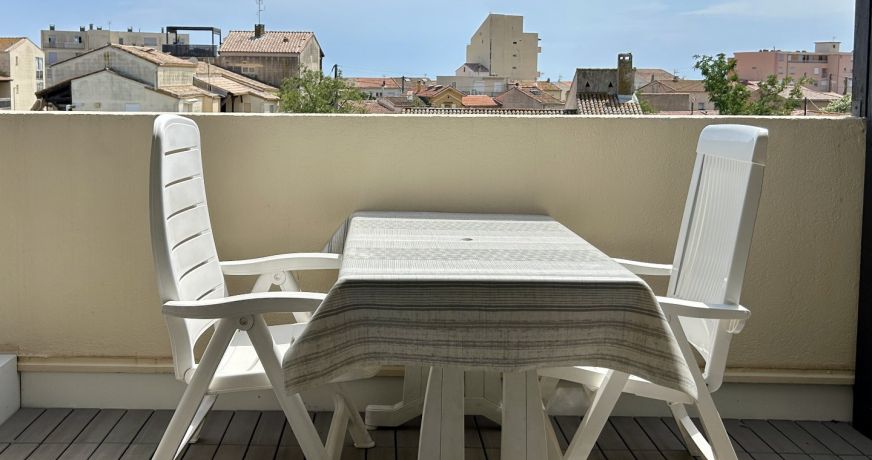 vente Appartement Grau D'agde