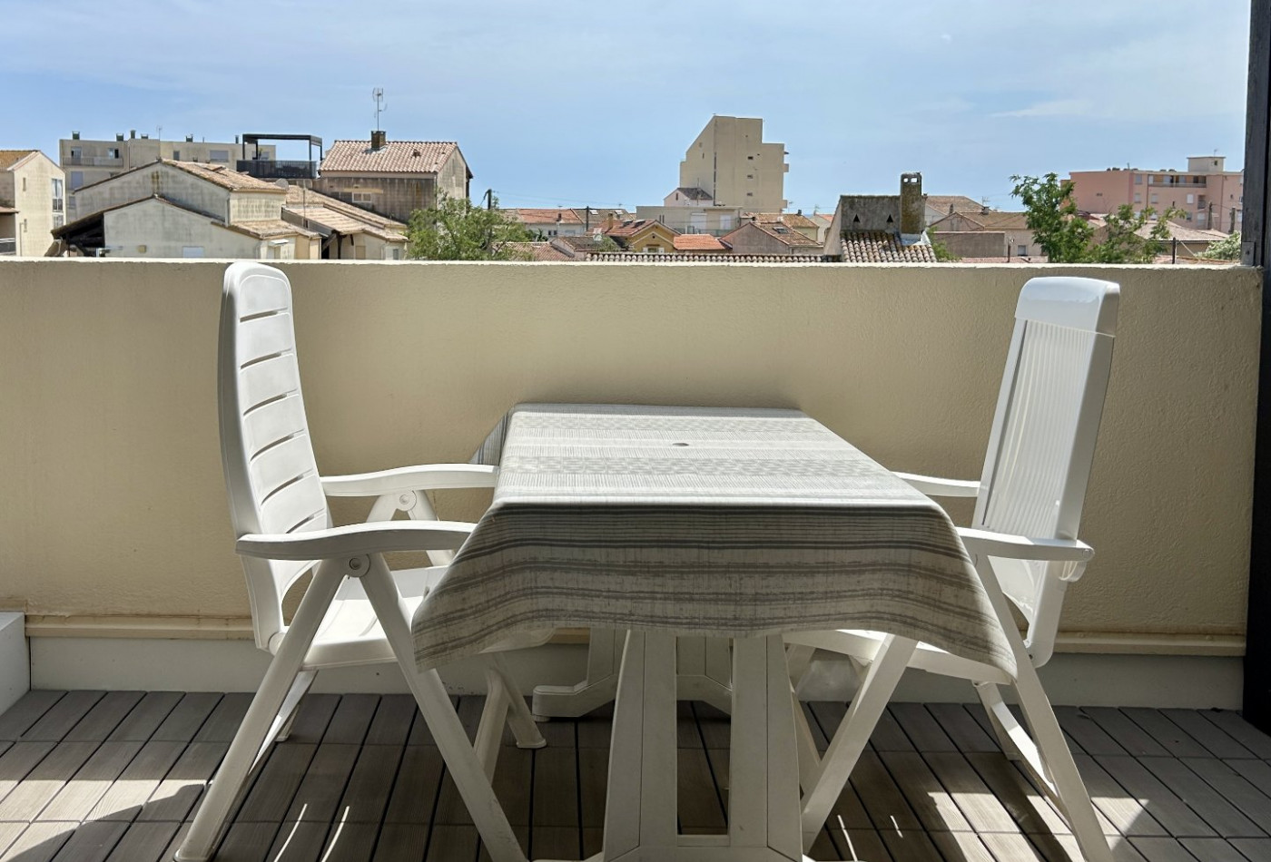 vente Appartement Grau D'agde - Photo 3