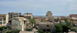 vente Appartement Grau D'agde