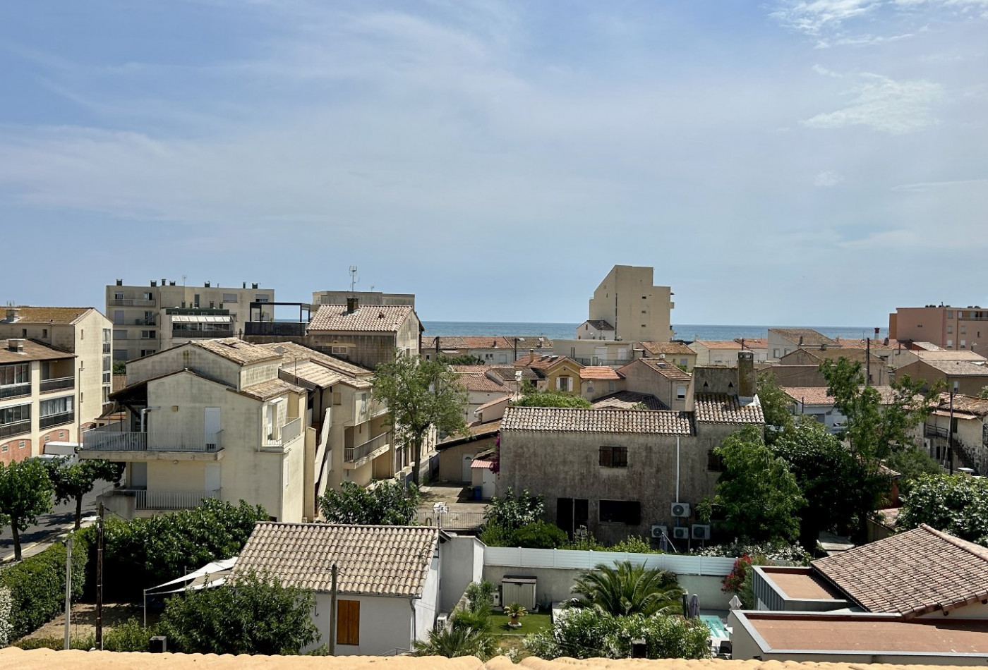 vente Appartement Grau D'agde - Photo 2