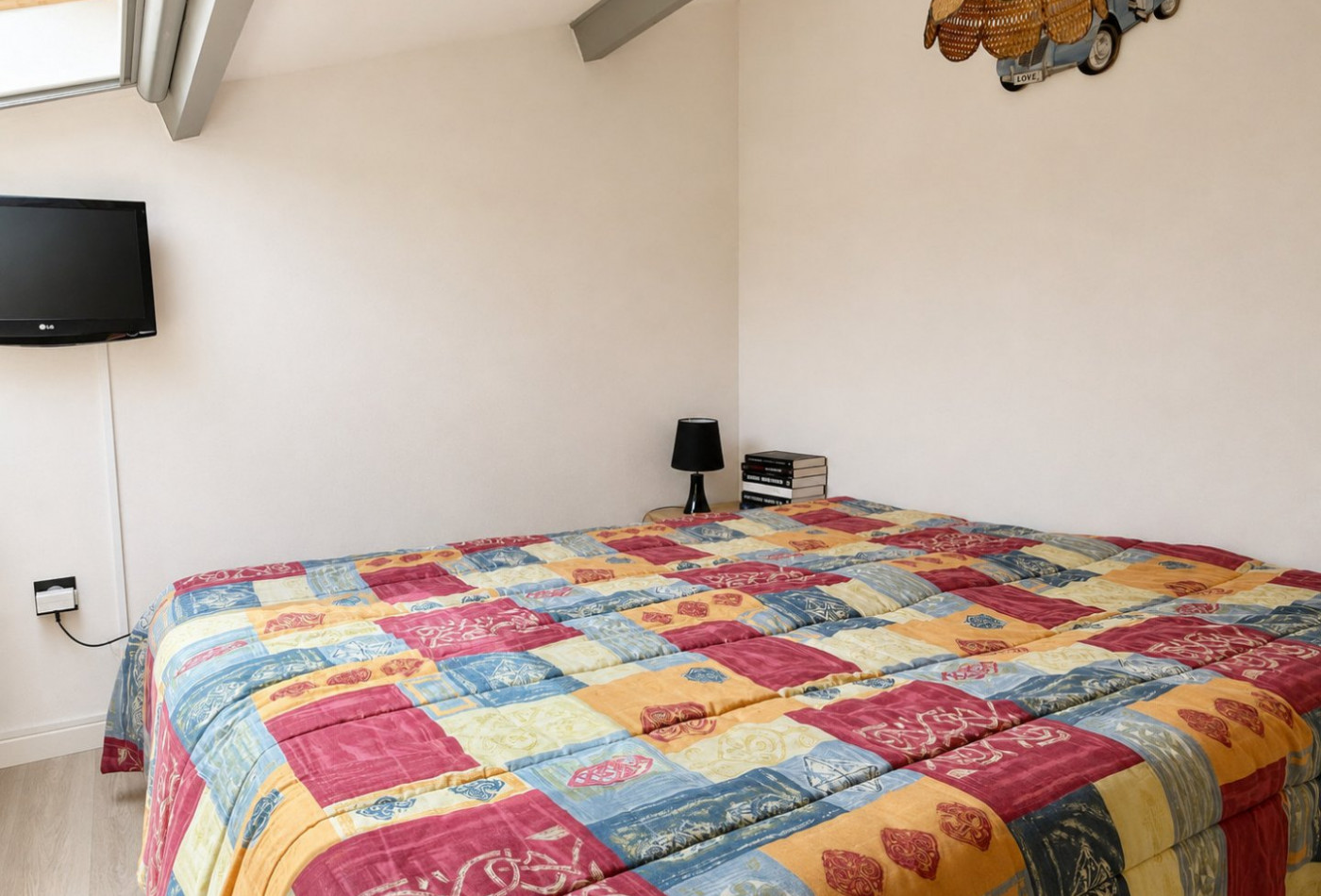 vente Appartement Grau D'agde - Photo 8