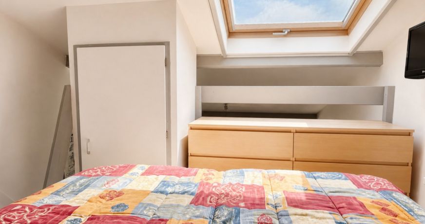 vente Appartement Grau D'agde
