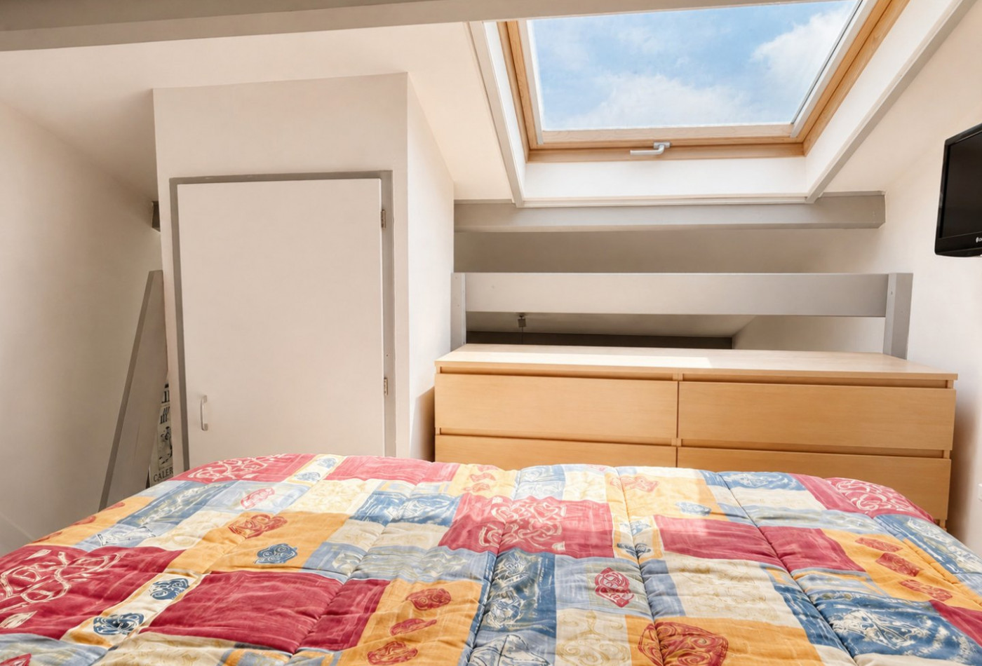 vente Appartement Grau D'agde - Photo 7