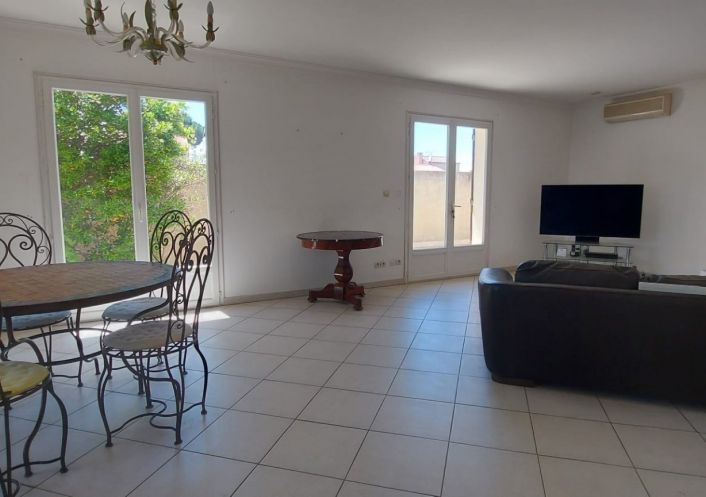 vente Villa Le Grau D'agde