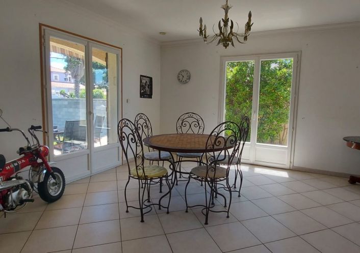 vente Villa Le Grau D'agde
