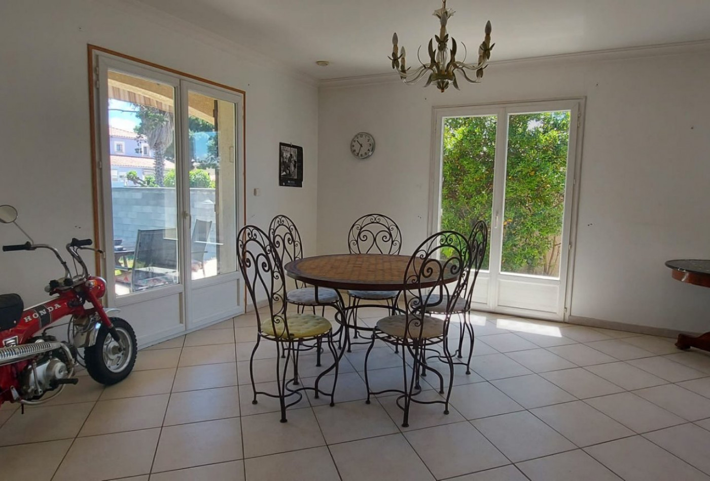 vente Villa Le Grau D'agde - Photo 2