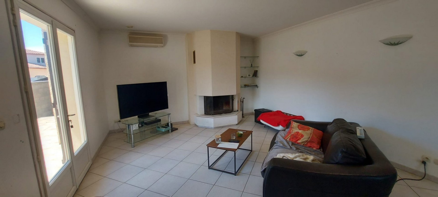 vente Villa Le Grau D'agde - Photo 3