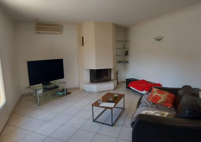 vente Villa Le Grau D'agde