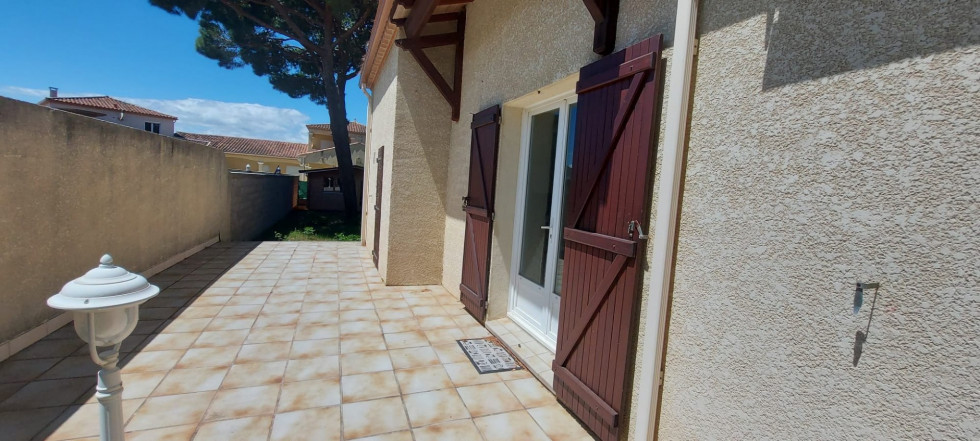 vente Villa Le Grau D'agde - Photo 6
