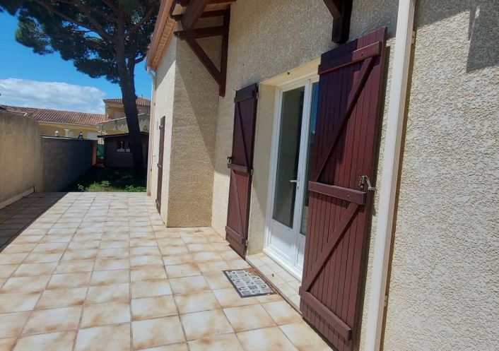 vente Villa Le Grau D'agde