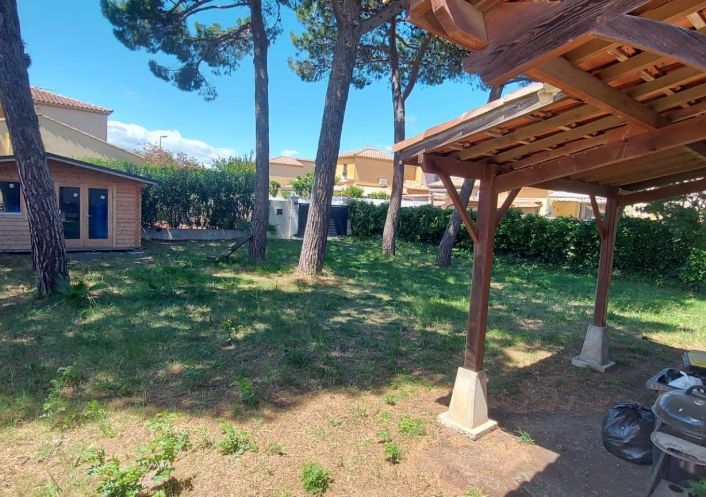 vente Villa Le Grau D'agde