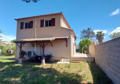 vente Villa Le Grau D'agde