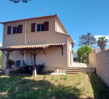 vente  Le Grau D'agde