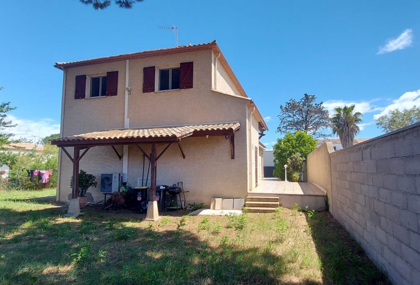 vente Villa Le Grau D'agde - Photo 1