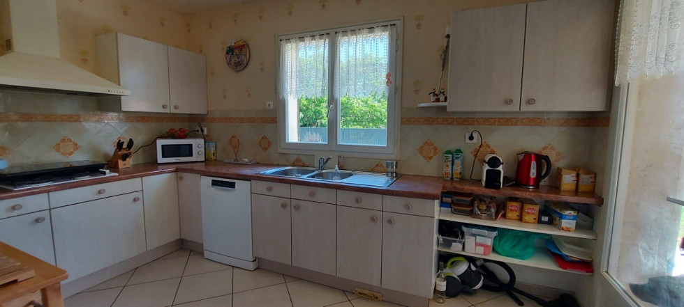 vente Villa Le Grau D'agde - Photo 9