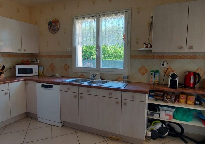 vente Villa Le Grau D'agde