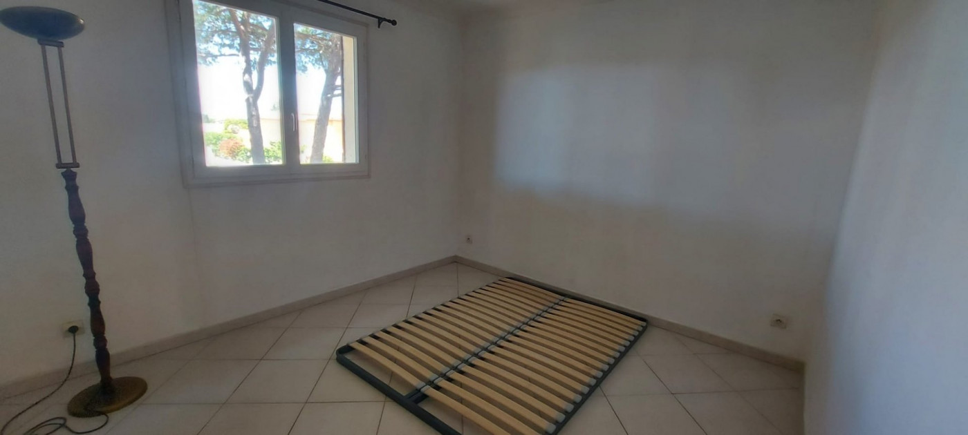 vente Villa Le Grau D'agde - Photo 12