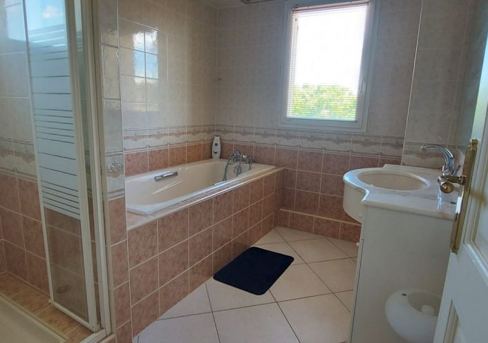 vente Villa Le Grau D'agde