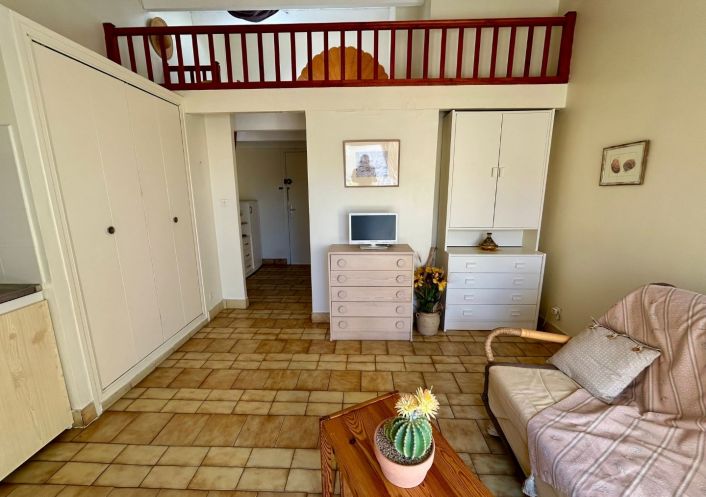 vente Appartement Le Grau D'agde