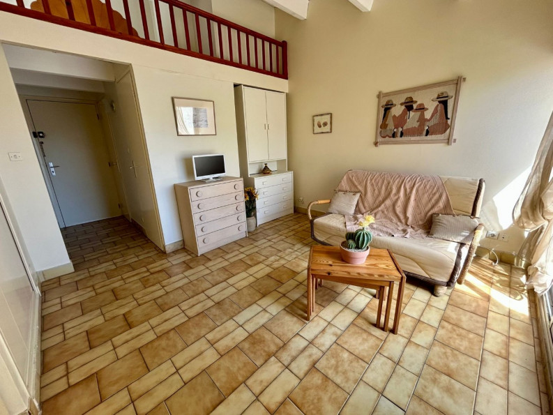 vente Appartement Le Grau D'agde - Photo 2