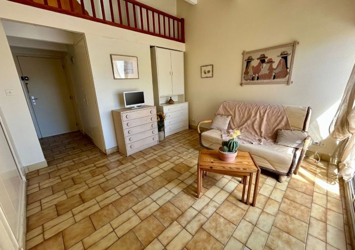 vente Appartement Le Grau D'agde