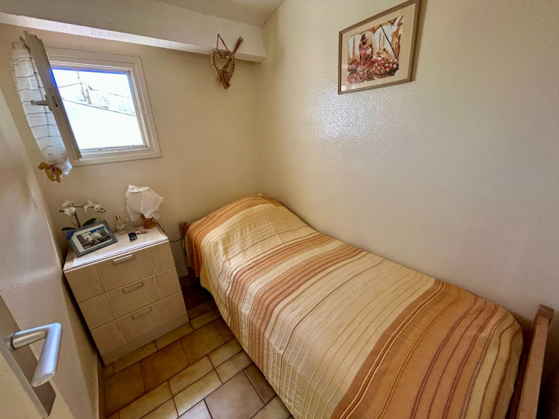 vente Appartement Le Grau D'agde - Photo 5