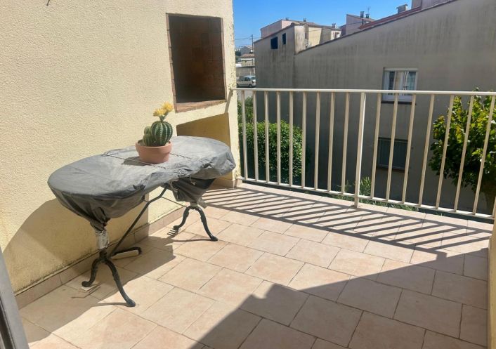vente Appartement Le Grau D'agde
