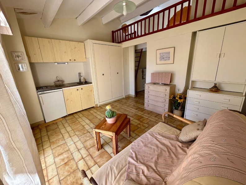 vente Appartement Le Grau D'agde - Photo 1