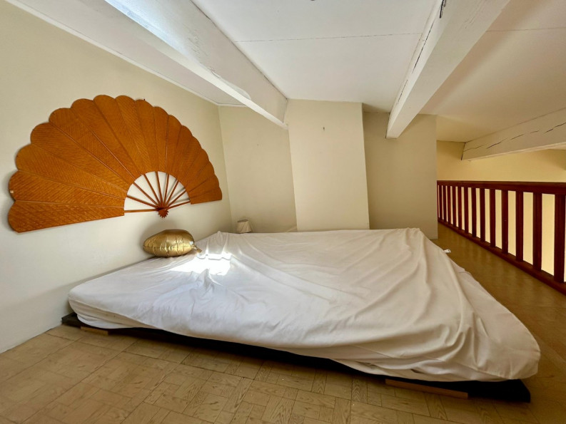 vente Appartement Le Grau D'agde - Photo 6