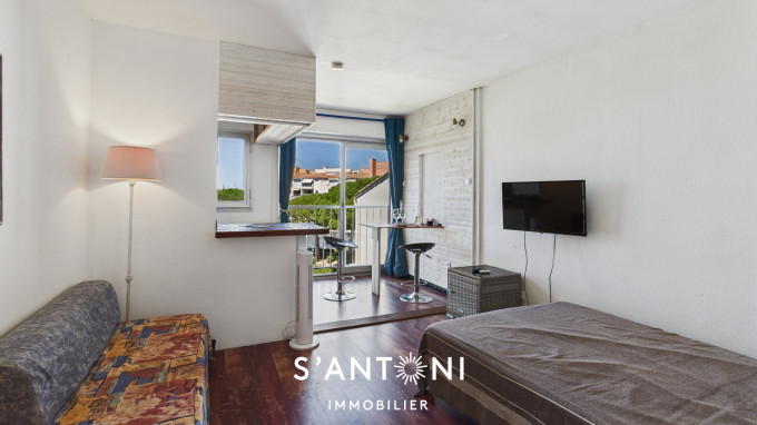 sale Appartement Le Cap D'agde - Photo 8