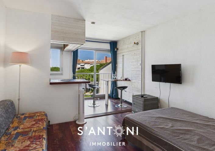 vente Appartement Le Cap D'agde