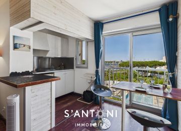 sale Appartement Le Cap D'agde