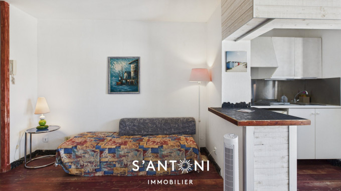 sale Appartement Le Cap D'agde - Photo 4