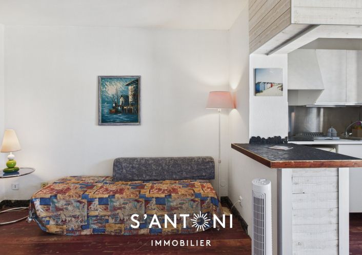 vente Appartement Le Cap D'agde