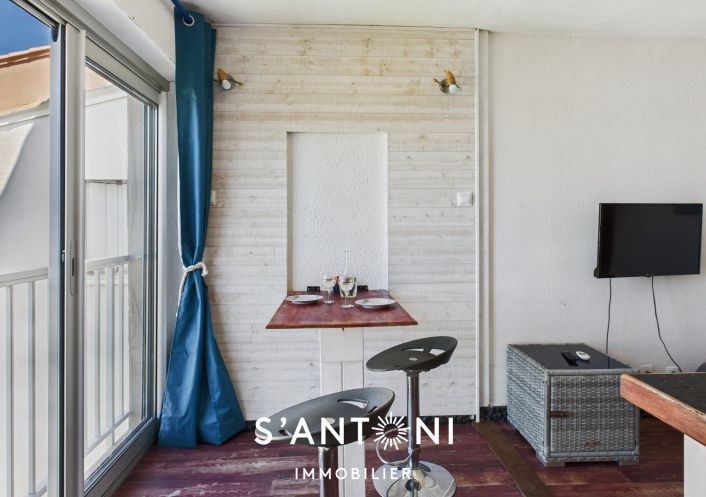 vente Appartement Le Cap D'agde