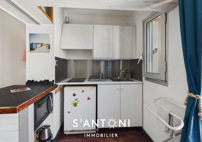 vente Appartement Le Cap D'agde