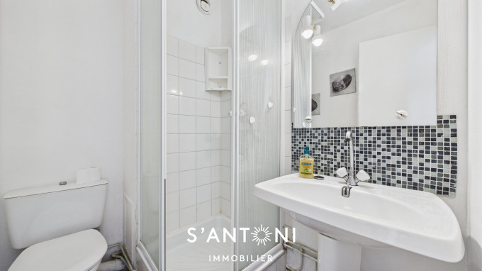 sale Appartement Le Cap D'agde - Photo 6