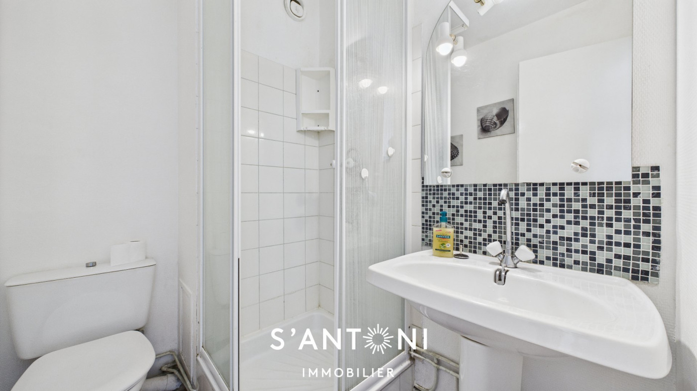 vente Appartement Le Cap D'agde - Photo 6