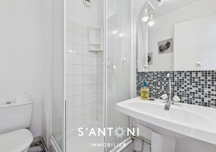 vente Appartement Le Cap D'agde