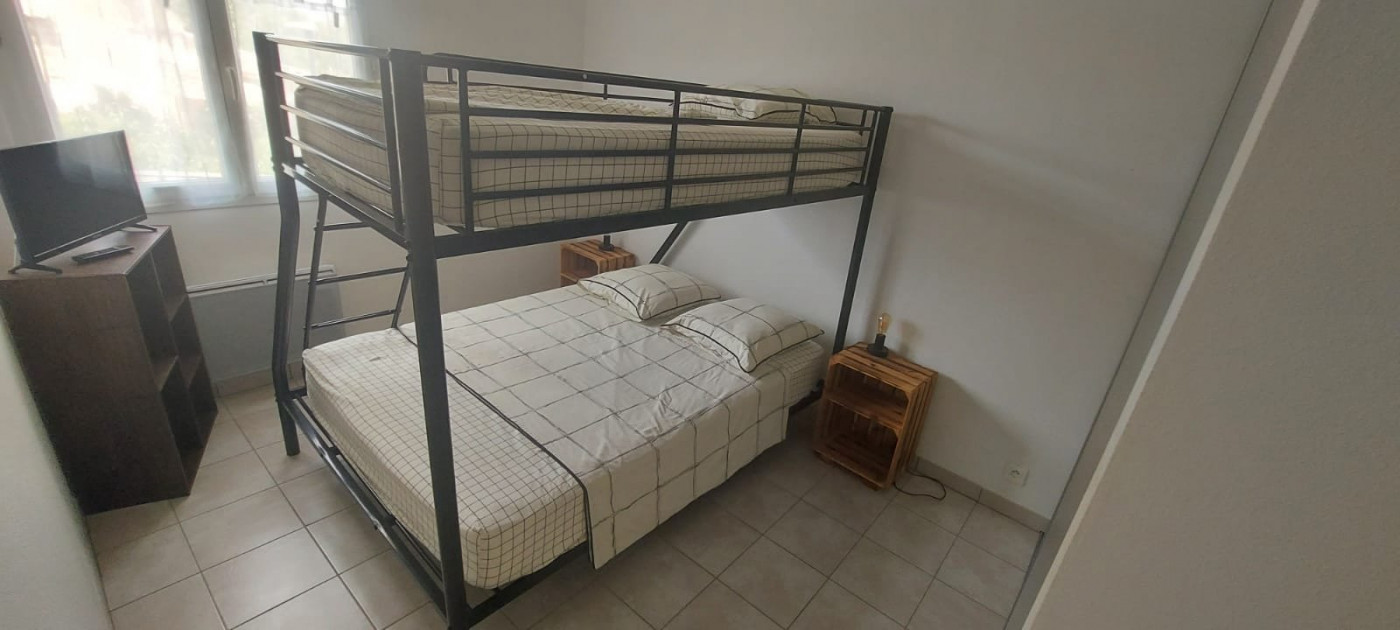 vente Appartement Le Grau D'agde - Photo 7