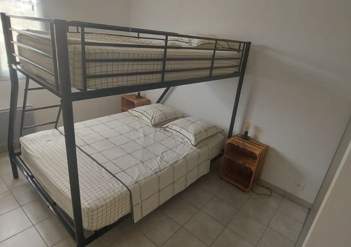 vente Appartement Le Grau D'agde