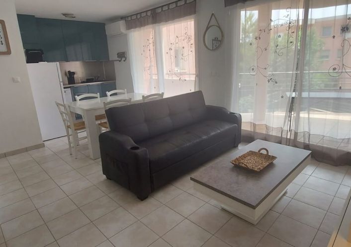 vente Appartement Le Grau D'agde