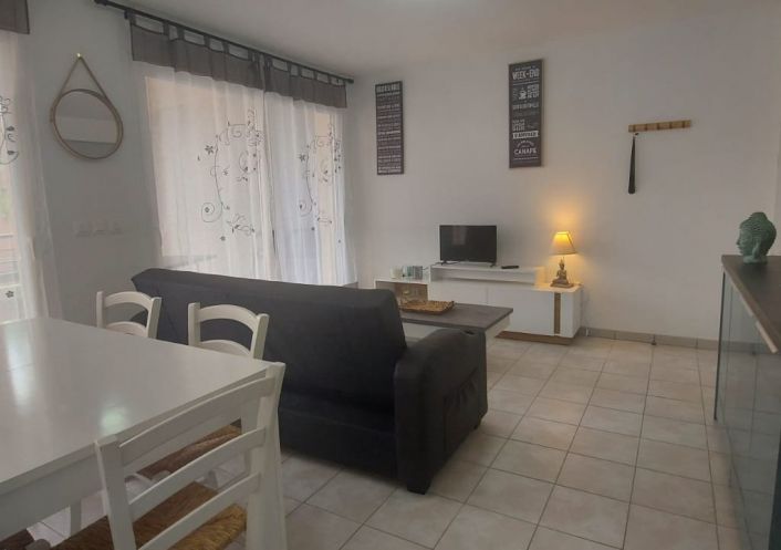 vente Appartement Le Grau D'agde