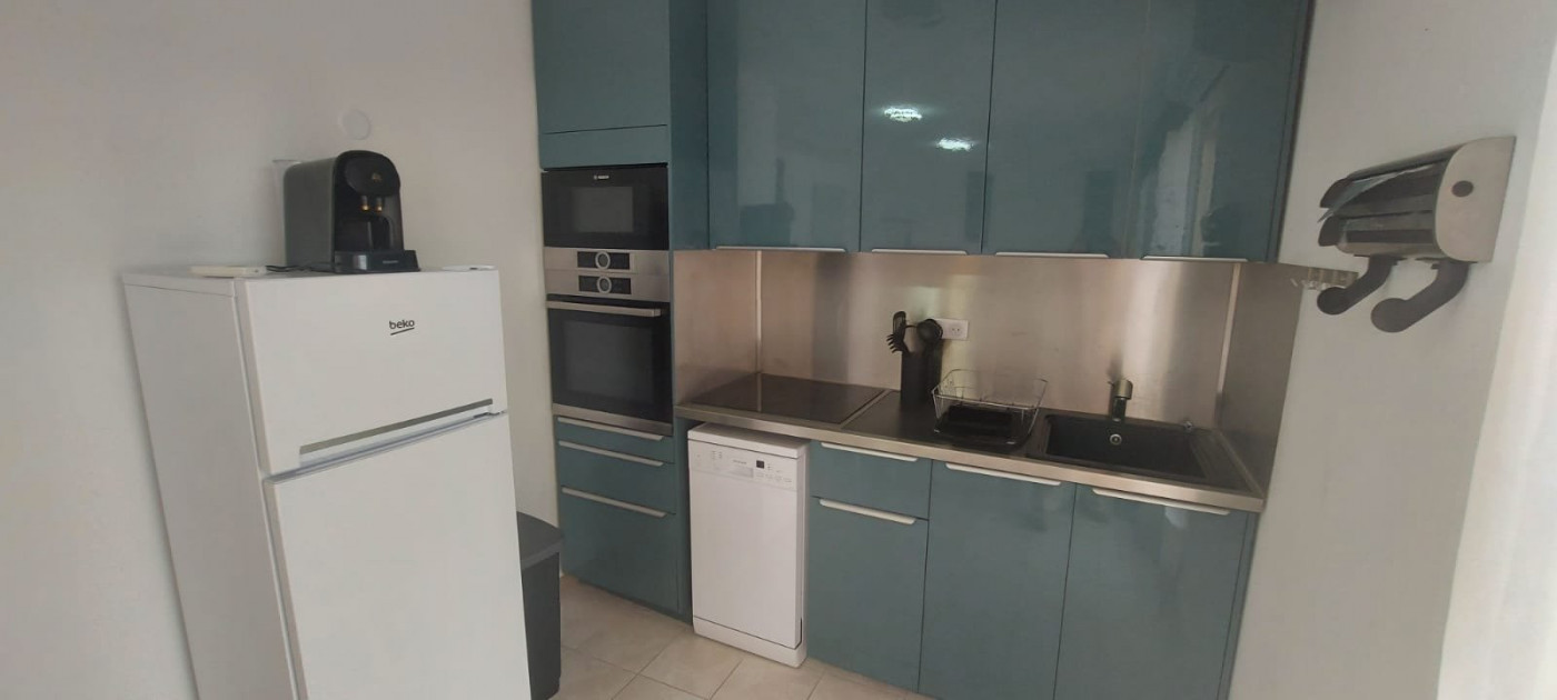 vente Appartement Le Grau D'agde - Photo 3