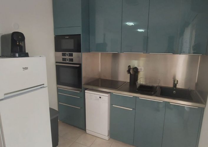 vente Appartement Le Grau D'agde