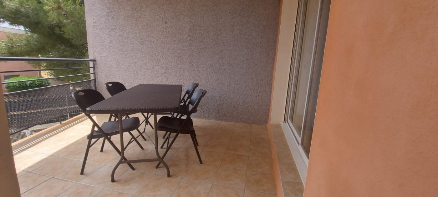 vente Appartement Le Grau D'agde - Photo 8