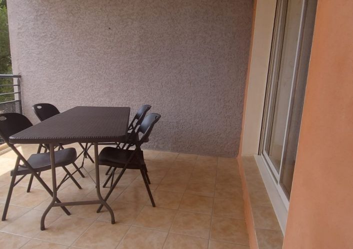 vente Appartement Le Grau D'agde